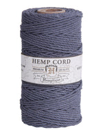 Load image into Gallery viewer, #48 -- (1.8 mm) -- Hemp Cord Spools -- Various Colors by Hemptique®