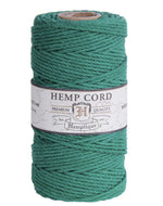 Load image into Gallery viewer, #48 -- (1.8 mm) -- Hemp Cord Spools -- Various Colors by Hemptique®