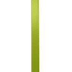 Load image into Gallery viewer, Double Face Satin Ribbon -- Green Grass Color --- Various Sizes