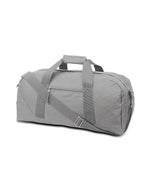 Load image into Gallery viewer, Large Recycled Polyester Duffel Bag, Various Colors
