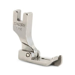 Load image into Gallery viewer, Right Foot - Raising Edge - Industrial Sewing Machine Foot -- Various Sizes