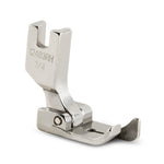 Load image into Gallery viewer, Right Foot - Raising Edge - Industrial Sewing Machine Foot -- Various Sizes