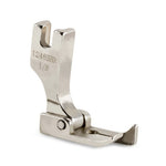 Load image into Gallery viewer, Right Foot - Raising Edge - Industrial Sewing Machine Foot -- Various Sizes