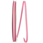 Load image into Gallery viewer, Grosgrain Texture Ribbon -- Hot Pink Color --- Various Sizes