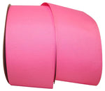 Load image into Gallery viewer, Grosgrain Texture Ribbon -- Hot Pink Color --- Various Sizes