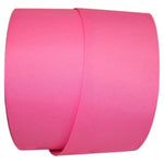 Load image into Gallery viewer, Grosgrain Texture Ribbon -- Hot Pink Color --- Various Sizes