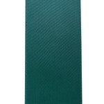 Load image into Gallery viewer, Double Face Satin Ribbon -- Hunter Color --- Various Sizes