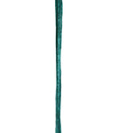 Load image into Gallery viewer, Premium - Pearl Finish Raffia Ribbon --- 1/4in x 100 yards --- Hunter Color