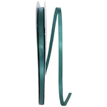 Load image into Gallery viewer, Double Face Satin Ribbon -- Hunter Color --- Various Sizes