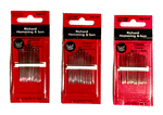 Load image into Gallery viewer, Sharps / General Sewing --- Hand Sewing Needles, Various Sizes by Richard Hemming & Son®