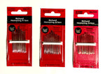 Load image into Gallery viewer, Sharps / General Sewing --- Hand Sewing Needles, Various Sizes by Richard Hemming & Son®