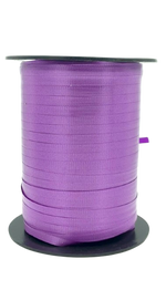 Load image into Gallery viewer, Curling Ribbon --- 3/16 in x 500 yards --- Violet Color