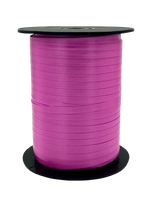 Load image into Gallery viewer, Curling Ribbon --- 3/16 in x 500 yards --- Azalea Color