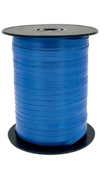 Load image into Gallery viewer, Curling Ribbon --- 3/16 in x 500 yards --- Royal Color