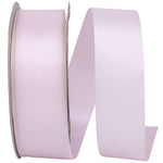 Load image into Gallery viewer, Florist Basics -- Double Face Satin Ribbon --- Bridal Collection --- Icy Pink Color --- Various Sizes