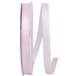 Load image into Gallery viewer, Florist Basics -- Double Face Satin Ribbon --- Bridal Collection --- Icy Pink Color --- Various Sizes