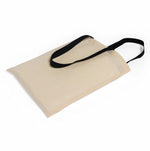 Load image into Gallery viewer, Light Weight Cotton Impress Totes with Contrast-Color Handles, Various Colors