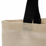 Load image into Gallery viewer, Light Weight Cotton Impress Totes with Contrast-Color Handles, Various Colors