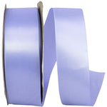 Load image into Gallery viewer, Double Face Satin Ribbon -- Iris Color --- Various Sizes