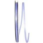 Load image into Gallery viewer, Double Face Satin Ribbon -- Iris Color --- Various Sizes