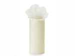 Load image into Gallery viewer, Premium Tulle Rolls - Various Sizes - Ivory Color
