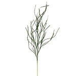 Load image into Gallery viewer, 40" -- Berry Cluster & Wavy Glitter Ball Spray -- Christmas Decoration — 4 per Bag — Various Colors -- by Vickerman®