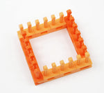 Load image into Gallery viewer, (Regular) Flexee Loom Links (for Medium Yarn) by Authentic Knitting Board®