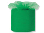 Load image into Gallery viewer, Premium Tulle Rolls - Various Sizes -- Kelly Color