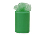 Load image into Gallery viewer, Premium Tulle Rolls - Various Sizes -- Kelly Color