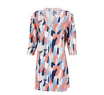 Load image into Gallery viewer, Kendra Summer Women's Dress