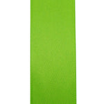 Load image into Gallery viewer, Double Face Satin Ribbon -- Kiwi Color --- Various Sizes