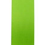 Load image into Gallery viewer, Double Face Satin Ribbon -- Kiwi Color --- Various Sizes