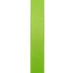 Load image into Gallery viewer, Double Face Satin Ribbon -- Kiwi Color --- Various Sizes