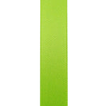 Load image into Gallery viewer, Double Face Satin Ribbon -- Kiwi Color --- Various Sizes