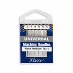 Load image into Gallery viewer, Home Sewing Machine Universal Needles (130/705 H), Various Sizes by KLASSÉ®