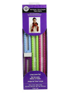 Load image into Gallery viewer, Knit Quick® Long Loom Set by Loops & Threads®