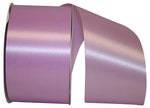 Load image into Gallery viewer, Florist Basics -- Acetate / Satin Supreme Cooler Ribbon -- Lavender Color --- Various Sizes