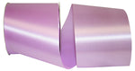 Load image into Gallery viewer, Florist Basics -- Acetate / Satin Supreme Cooler Ribbon -- Lavender Color --- Various Sizes