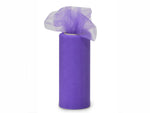 Load image into Gallery viewer, Premium Tulle Rolls - Various Sizes -- Lavender Color