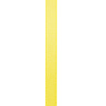 Load image into Gallery viewer, Double Face Satin Ribbon -- Lemon Color --- Various Sizes