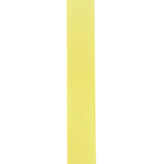 Load image into Gallery viewer, Double Face Satin Ribbon -- Lemon Color --- Various Sizes