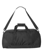 Load image into Gallery viewer, Two Colors -- Large Recycled Polyester Duffel Bag, Various Colors