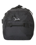 Load image into Gallery viewer, Two Colors -- Extra Large Recycled Polyester Duffel Bag, Various Colors