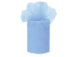 Load image into Gallery viewer, Premium Tulle Rolls - Various Sizes -- Light Blue Color