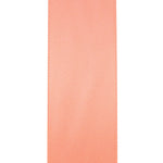 Load image into Gallery viewer, Double Face Satin Ribbon -- Light Coral Color --- Various Sizes