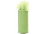 Load image into Gallery viewer, Premium Tulle Rolls - Various Sizes -- Light Olive Color