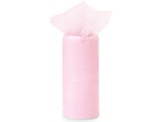 Load image into Gallery viewer, Premium Tulle Rolls - Various Sizes - Light Pink Color