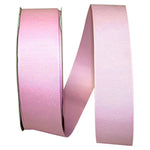Load image into Gallery viewer, Grosgrain Texture Ribbon -- Light Pink Color --- Various Sizes