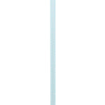 Load image into Gallery viewer, Double Face Satin Ribbon -- Light Blue Color --- Various Sizes