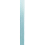 Load image into Gallery viewer, Double Face Satin Ribbon -- Light Blue Color --- Various Sizes